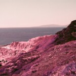 Land's End near Sutro Baths, San Francisco