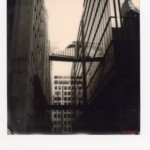 Shadow bridge
