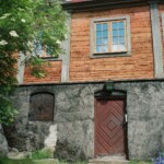 Doors and Shutters