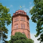 Friendly Tower