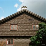 Properly shingled