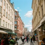 Street scene