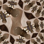 Escher View