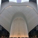 Oculus Images Interpretations of the WTC Oculus Building