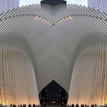 Interpretations of the WTC Oculus Building