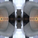 Oculus Interpretations of the WTC Oculus Building