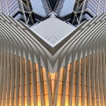 Interpretations of the WTC Oculus Building