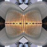 Oculus Interpretations of the WTC Oculus Building