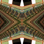 Crossed Palace